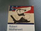 Robert Motherwell Lithographs 80pag 75ill., Enlèvement ou Envoi, Neuf