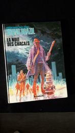 276) Bruno brazil, Enlèvement, Utilisé