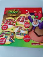 Plop 4 in 1, Kinderen en Baby's, Ophalen of Verzenden, Zo goed als nieuw