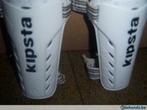 beenbeschermers kipsta kind, Sport en Fitness, Ophalen of Verzenden, Gebruikt, Overige typen