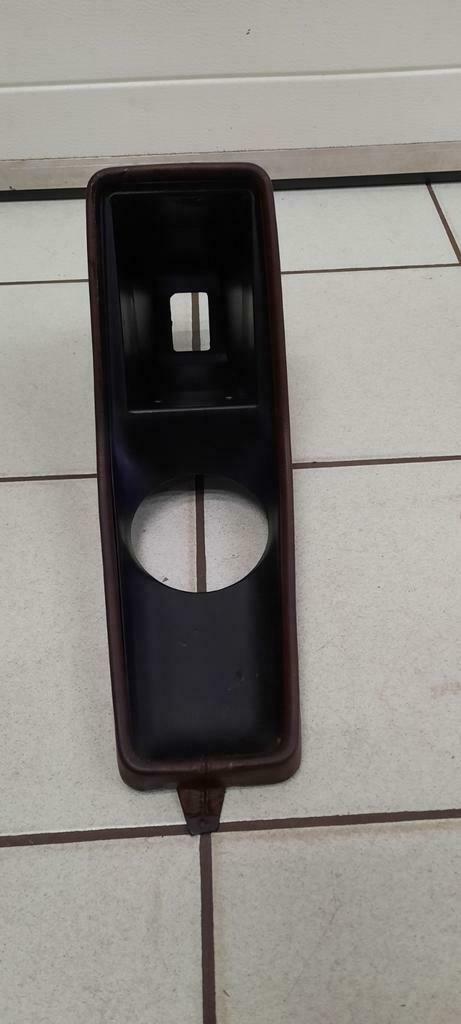 1 Console centrale pour Porsche 911, Autos : Pièces & Accessoires, Habitacle & Garnissage, Porsche, Utilisé, Enlèvement ou Envoi