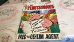 De flinstones (+), Boeken, Stripverhalen, Ophalen of Verzenden, Zo goed als nieuw