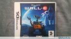 Disney-Pixar Wall-E op DS, Enlèvement ou Envoi, Utilisé