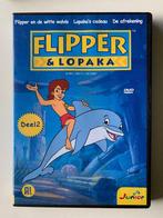 Flipper & Lopaka - KINDERdvd voor de kleinsten, CD & DVD, DVD | Films d'animation & Dessins animés, Tous les âges, Enlèvement ou Envoi