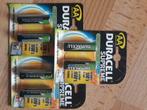 Pile duracell rechargeable, Enlèvement ou Envoi, Neuf