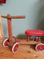 vintage loopfiets ROLLI jaren '70, Ophalen