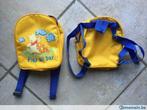 2 sacs à dos winnie et tigrou, pour tout-petits, Bijoux, Sacs & Beauté, Sacs | Cartables, Enlèvement