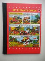 Het Plezante Cirkus 3 - auteursexemplaar - Luxe HC - genumm., Une BD, Enlèvement ou Envoi, Willy Vandersteen, Neuf