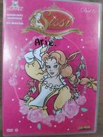 dvd Sissi, Cd's en Dvd's, Ophalen, Europees, Gebruikt, Tekenfilm