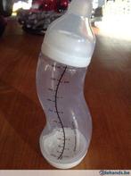Zuigfles S-fles Natural 250ml wit, Ophalen, Nieuw, Overige typen