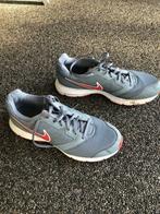 Sportschoenen maat 44 en 45, Sport en Fitness, Voetbal, Ophalen of Verzenden, Zo goed als nieuw, Schoenen