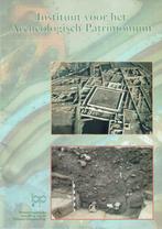 Boekje Instituut voor het Archeologisch Patrimonium, Envoi, Utilisé, Autres sciences