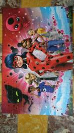 Puzzles lady bug, Kinderen en Baby's, Speelgoed | Kinderpuzzels, Ophalen of Verzenden, Meer dan 50 stukjes, Zo goed als nieuw