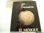 livre "le mexique pre-colombien", Utilisé, Envoi