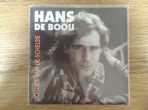 single hans de booij, Cd's en Dvd's, Vinyl Singles, Single, Nederlandstalig, 7 inch, Ophalen of Verzenden