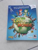 Croque le monde Delhaize., Enlèvement ou Envoi