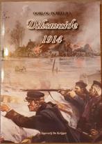 (1914-1918 IJZER DIKSMUIDE) Diksmuide 1914., Boeken, Nieuw, Ophalen of Verzenden