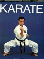 Karate David Mitchel, Ophalen of Verzenden, Zo goed als nieuw