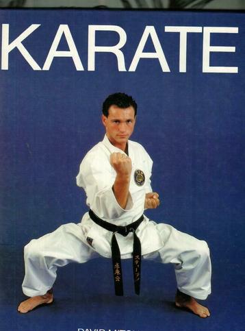 Karate David Mitchel, Enlèvement ou Envoi, Comme neuf