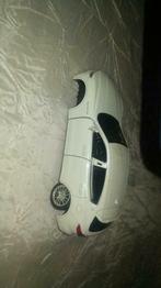 Voiture miniature modele Welly Maserati, Hobby en Vrije tijd, Modelauto's | 1:24, Ophalen of Verzenden, Zo goed als nieuw, Auto