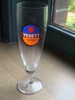 Vedett : bierglas, Verzamelen, Ophalen of Verzenden, Nieuw, Glas of Glazen, Overige merken