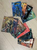 The Darkness (vol1 a 13), Zo goed als nieuw