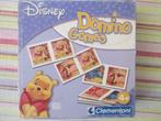 Disney Domino games, Kinderen en Baby's, Speelgoed | Educatief en Creatief, Ophalen of Verzenden, Gebruikt