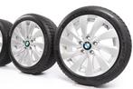 BMW 1-serie F20 F21 styling 381 17 inch winter Dunlop RFT, Auto-onderdelen, Banden en Velgen, Gebruikt, Banden en Velgen, 17 inch