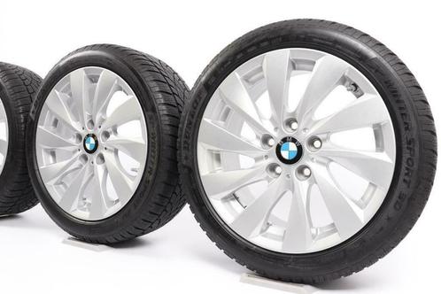 BMW 1-serie F20 F21 styling 381 17 inch winter Dunlop RFT, Auto-onderdelen, Banden en Velgen, Banden en Velgen, Winterbanden, 17 inch