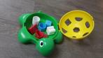Playskool Vormen schildpad, Kinderen en Baby's, Speelgoed | Babyspeelgoed, Gebruikt, Ophalen of Verzenden