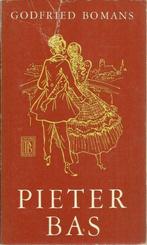 PIETER BAS - GODFRIED BOMANS, Boeken, Ophalen of Verzenden, Gelezen