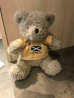 *Beer Scapa Sports - perfecte staat, Verzamelen, Ophalen of Verzenden, Zo goed als nieuw, Stoffen beer, Overige merken