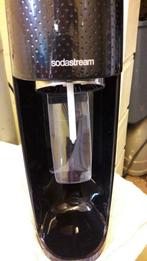 Sodastream, Elektronische apparatuur, Overige elektronische apparatuur, Zo goed als nieuw, Ophalen