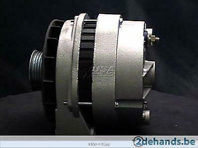 82034 Alternator Chevrolet en GMC, Auto-onderdelen, Accu's en Toebehoren, Amerikaanse onderdelen, Chevrolet, Nieuw, Ophalen of Verzenden