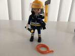 Playmobil brandweermansetje, Ophalen, Complete set