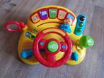 Vtech - Vroum Vroum Des Découvertes, Gebruikt, Ophalen