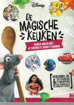 Disney 'De magische keuken' Delhaize, Verzamelen, Ophalen of Verzenden, Nieuw, Winkel of Supermarkt