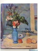Cézanne Biographie - John Rewald (DuMont, 1986), Utilisé, Enlèvement ou Envoi