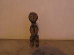 Statue africaine Ghana Aklama, Antiquités & Art, Enlèvement ou Envoi