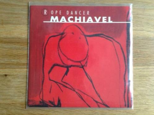 single machiavel, Cd's en Dvd's, Vinyl Singles, Single, Rock en Metal, 7 inch, Ophalen of Verzenden
