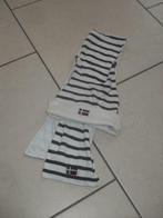 week end a la mer/bonnet+echarpe, Ophalen, Gebruikt, Jongetje of Meisje, Jasje