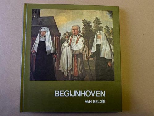 Artis Historia Abdijen en begijnhoven in België Deel 1-5, Boeken, Prentenboeken en Plaatjesalbums, Zo goed als nieuw, Plaatjesalbum