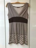 Débardeur brun Blanche Porte - Taille 34/36 ---, Sans manches, Blanche Porte, Enlèvement ou Envoi, Comme neuf