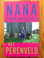 Nana Ekvtimisjvili - Het perenveld, Boeken, Nana Ekvtimisjvili, Ophalen of Verzenden, Zo goed als nieuw, Nederland