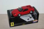 Hotwheels 1/18 Ferrari 512m rood, Comme neuf, Envoi, Voiture, Hot Wheels