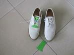 Walk - Over derby white schoenen groene zool maat 9/5, Kleding | Heren, Schoenen, Gedragen, Ophalen of Verzenden, Walk Over, Wit