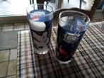 2 glazen starwars trilogy pepsi, Glas of Glazen, Ophalen of Verzenden, Overige stijlen, Glas