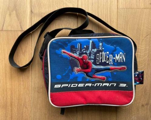 Trousse sac Spiderman, Enfants & Bébés, Accessoires de mode pour enfants, Enlèvement ou Envoi
