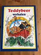 Teddybeer verhalen ( 6 in 1 ) prentenboek groot, Comme neuf, Garçon ou Fille, 4 ans, Livre de lecture