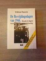 (1944 REPRESSIE WEST - OOST-VLAANDEREN) De bevrijdingsdagen, Boeken, Geschiedenis | Nationaal, Nieuw, Ophalen of Verzenden
